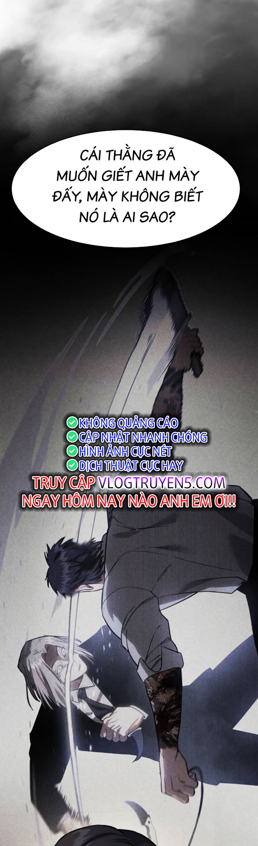 Đặc Vụ Thế Thân Chapter 54 - Trang 2