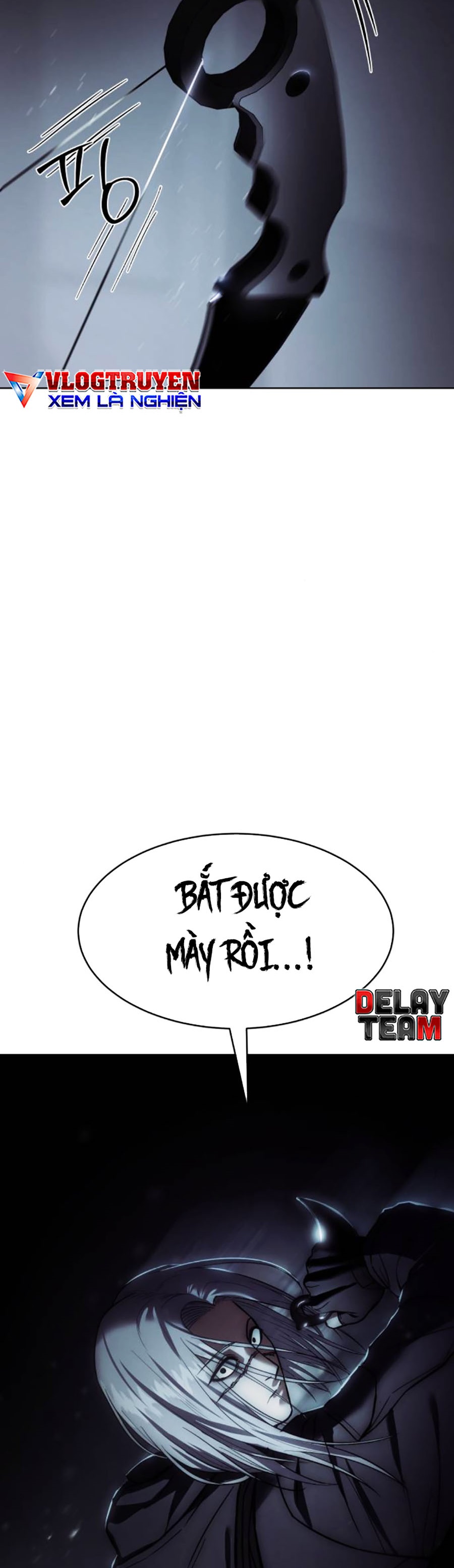 Đặc Vụ Thế Thân Chapter 54 - Trang 2