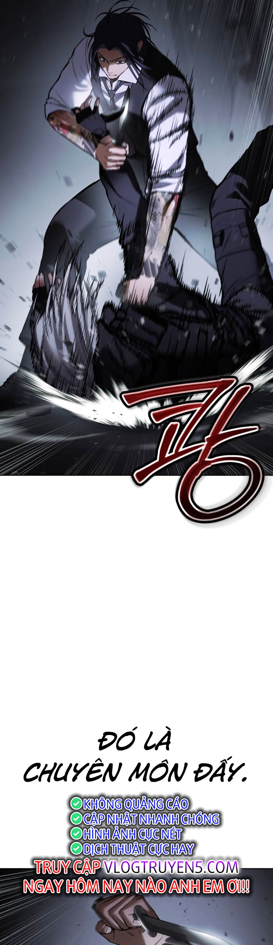 Đặc Vụ Thế Thân Chapter 54 - Trang 2