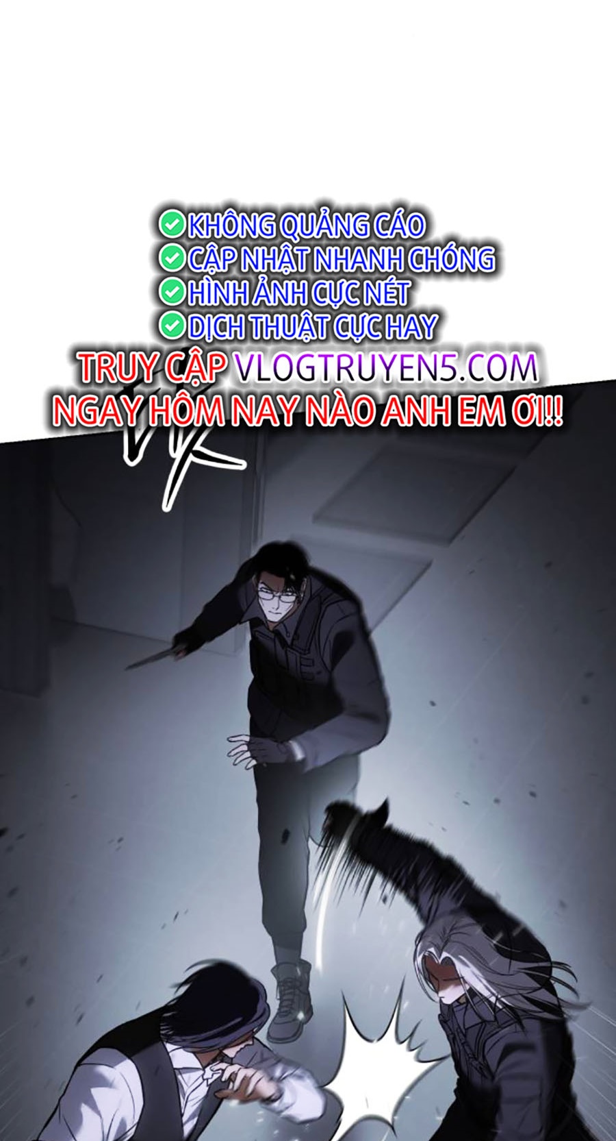 Đặc Vụ Thế Thân Chapter 54 - Trang 2