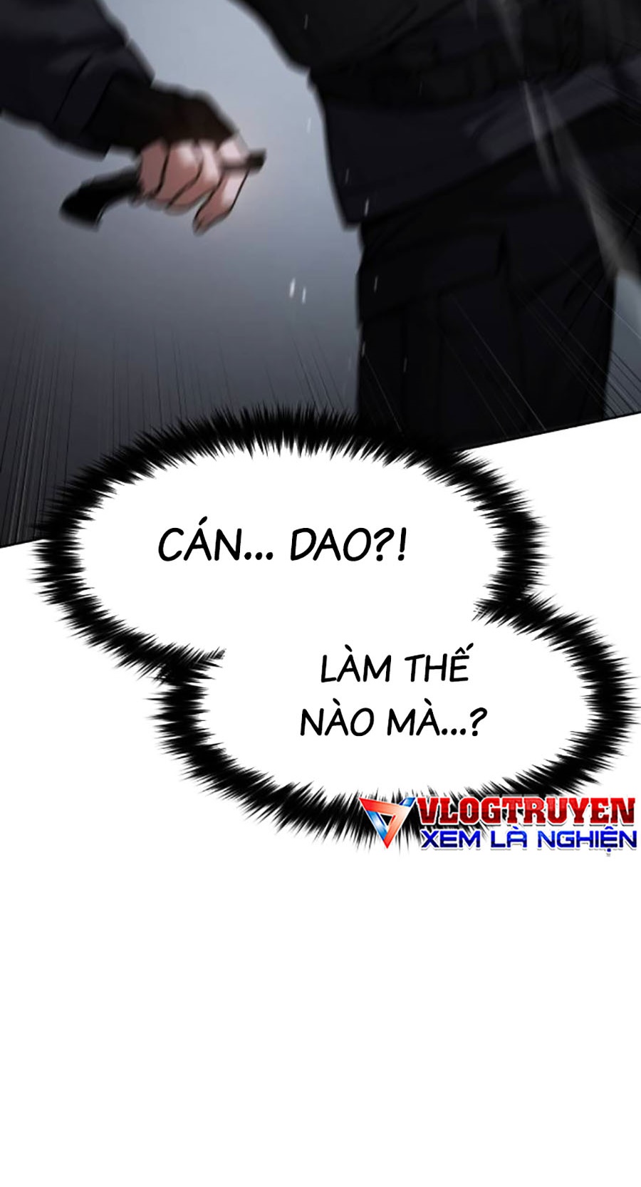 Đặc Vụ Thế Thân Chapter 54 - Trang 2