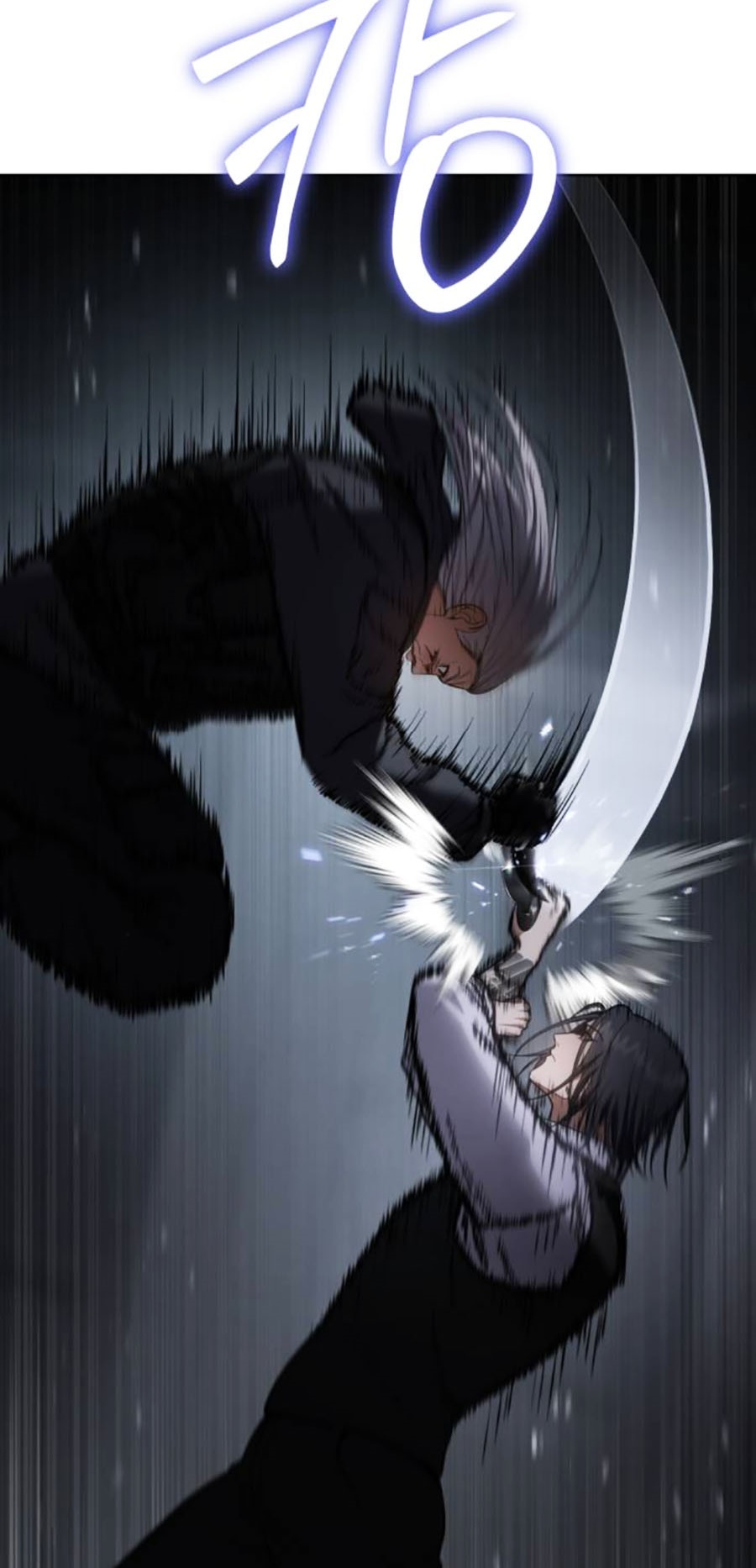 Đặc Vụ Thế Thân Chapter 54 - Trang 2