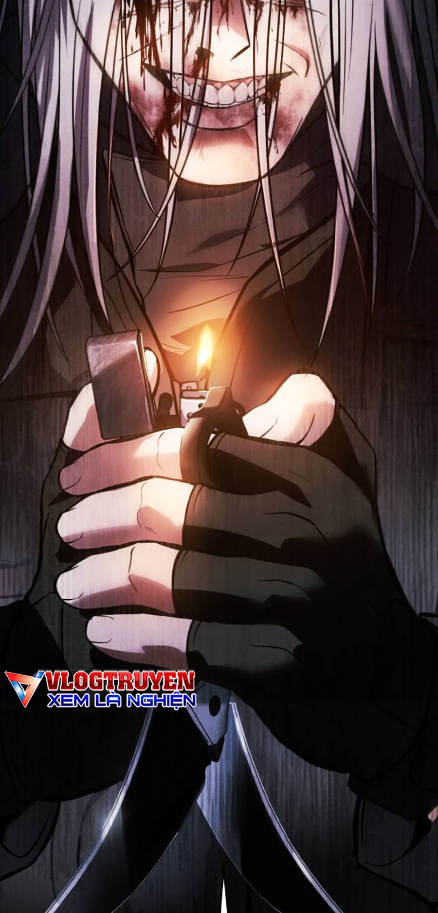 Đặc Vụ Thế Thân Chapter 54 - Trang 2