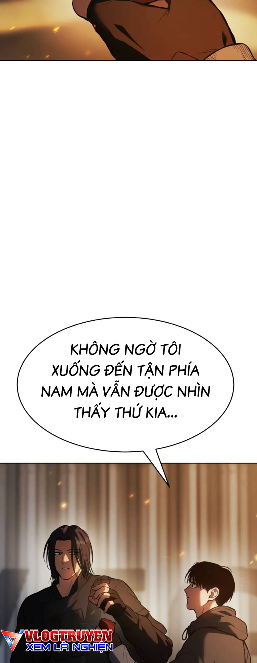 Đặc Vụ Thế Thân Chapter 54 - Trang 2