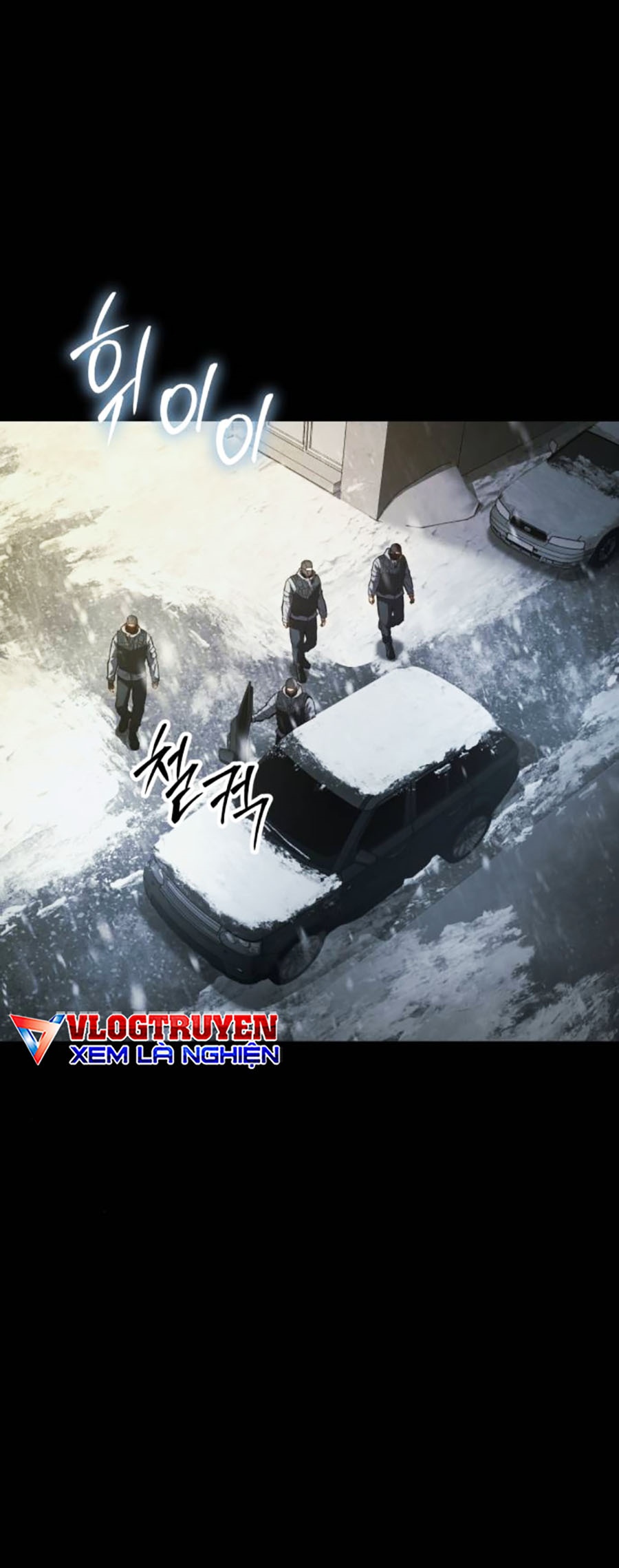 Đặc Vụ Thế Thân Chapter 54 - Trang 2