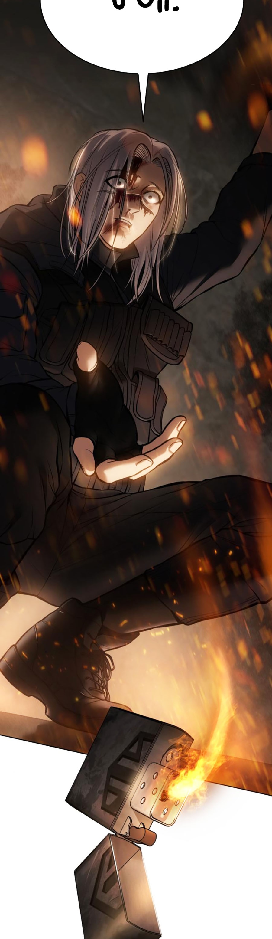 Đặc Vụ Thế Thân Chapter 54 - Trang 2