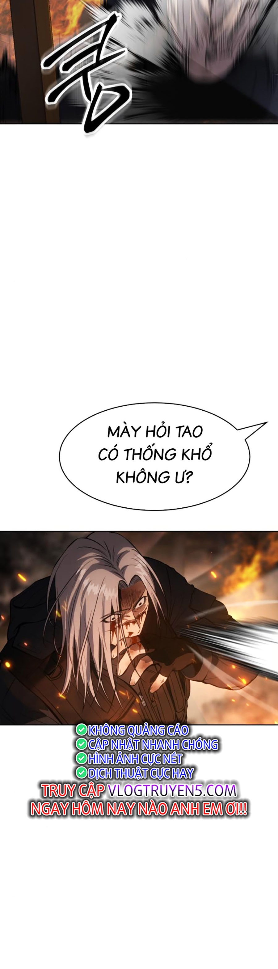 Đặc Vụ Thế Thân Chapter 54 - Trang 2