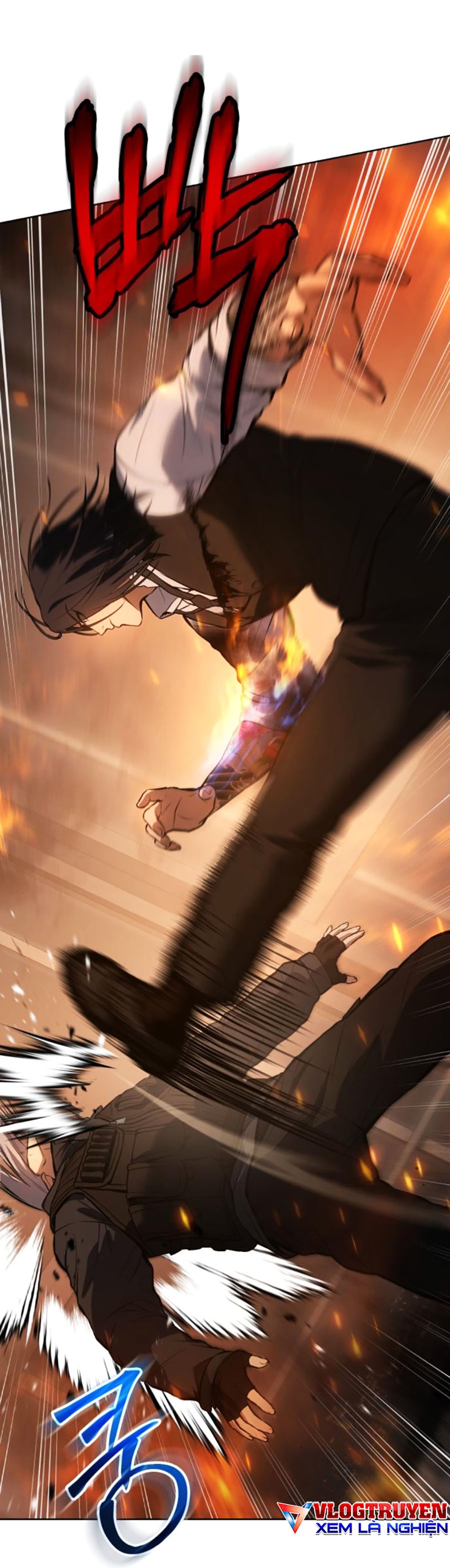 Đặc Vụ Thế Thân Chapter 54 - Trang 2