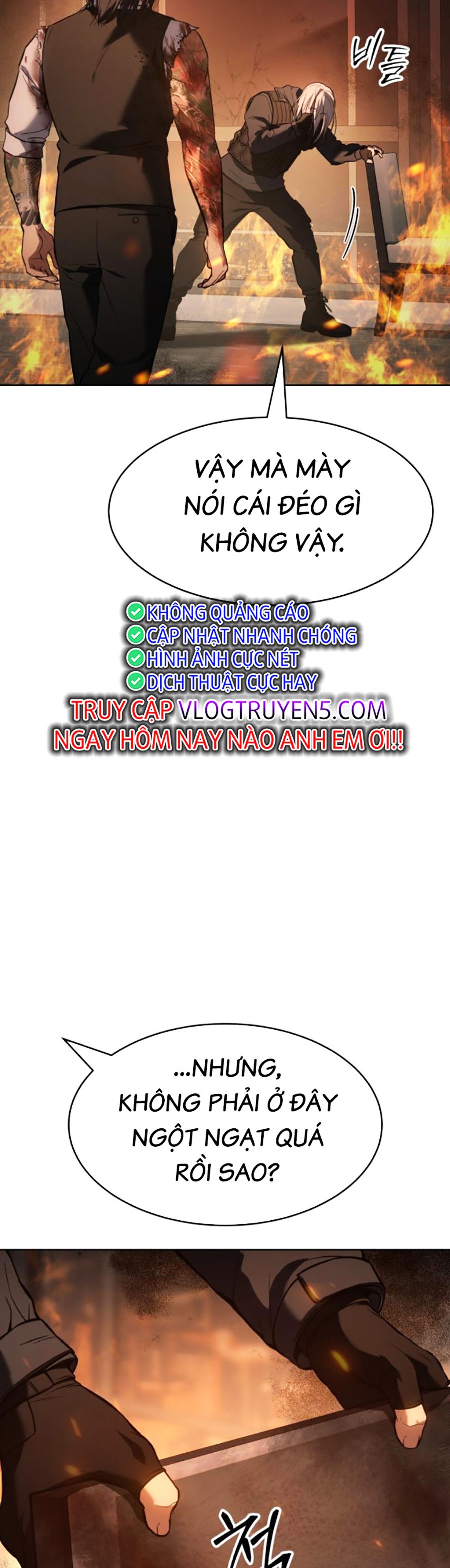 Đặc Vụ Thế Thân Chapter 54 - Trang 2