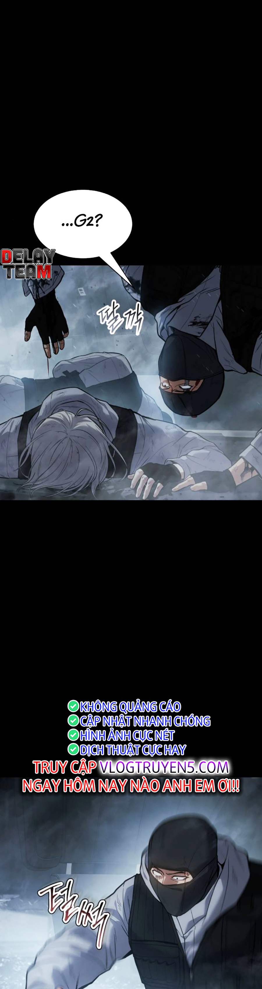 Đặc Vụ Thế Thân Chapter 54 - Trang 2