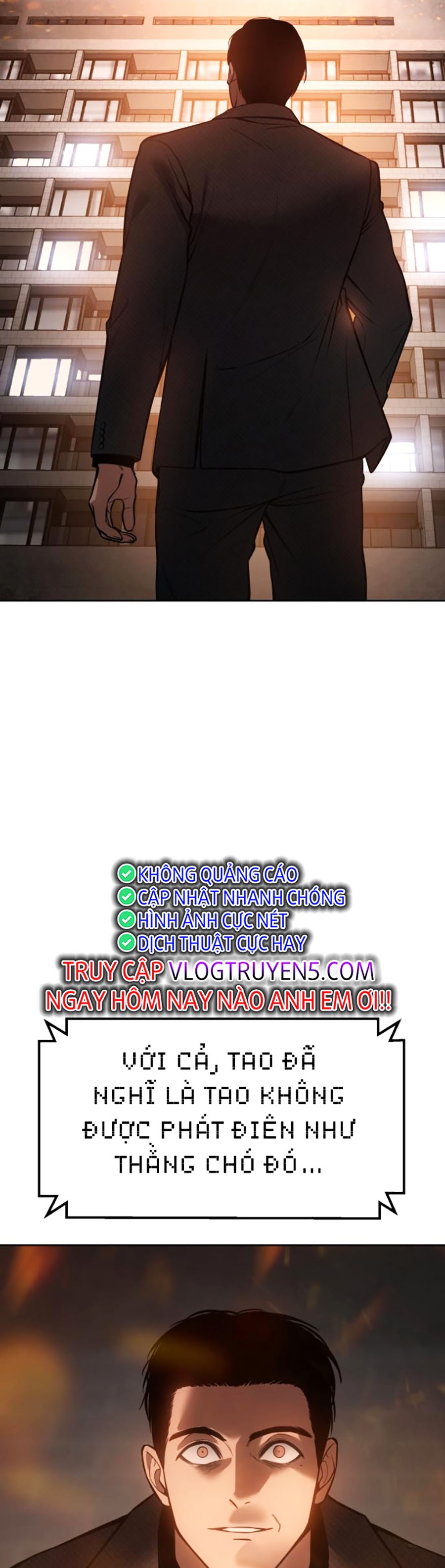 Đặc Vụ Thế Thân Chapter 54 - Trang 2