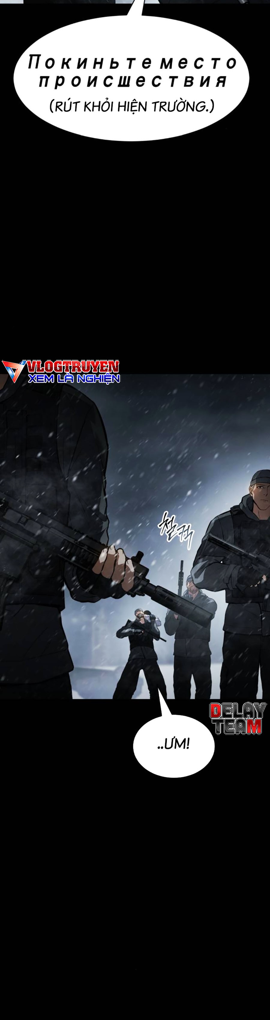 Đặc Vụ Thế Thân Chapter 54 - Trang 2