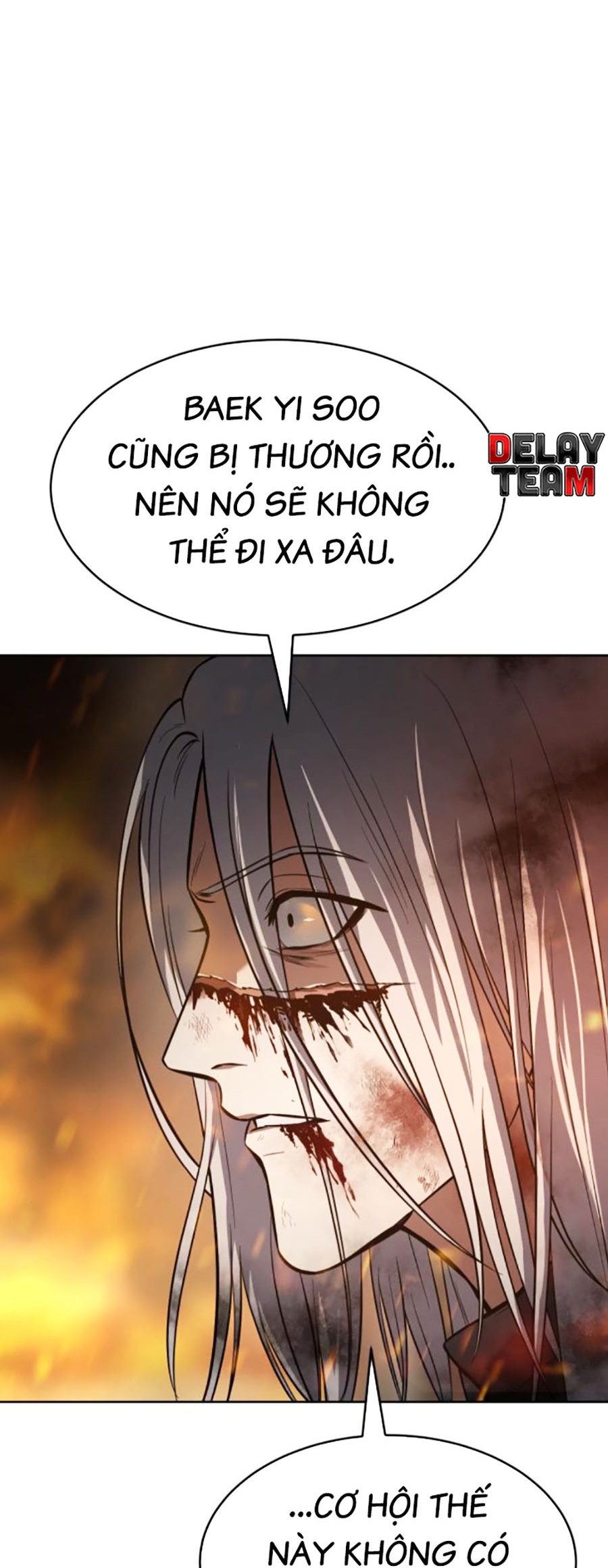 Đặc Vụ Thế Thân Chapter 54 - Trang 2