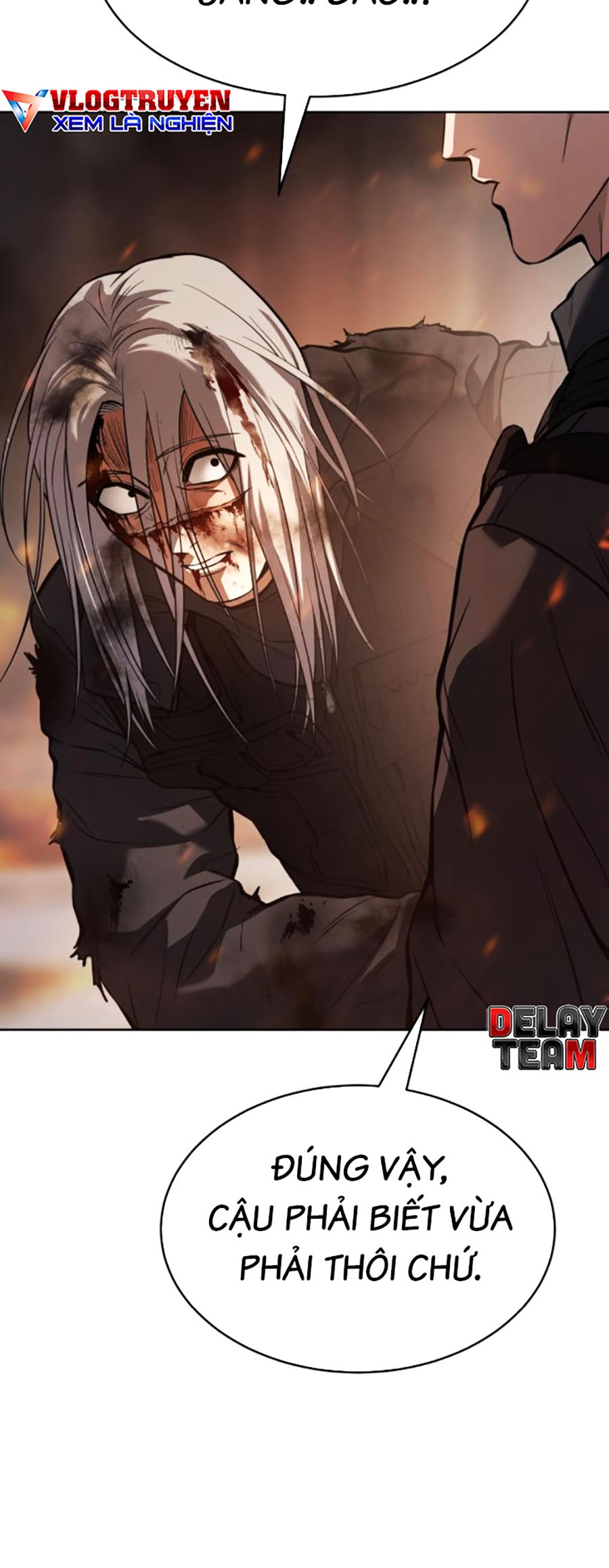 Đặc Vụ Thế Thân Chapter 54 - Trang 2