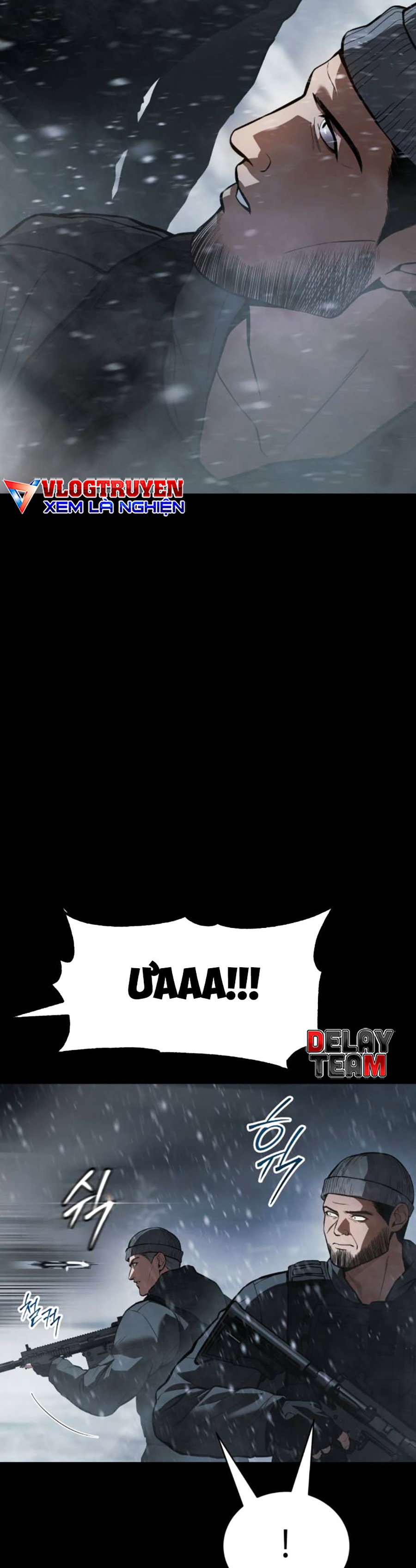 Đặc Vụ Thế Thân Chapter 54 - Trang 2