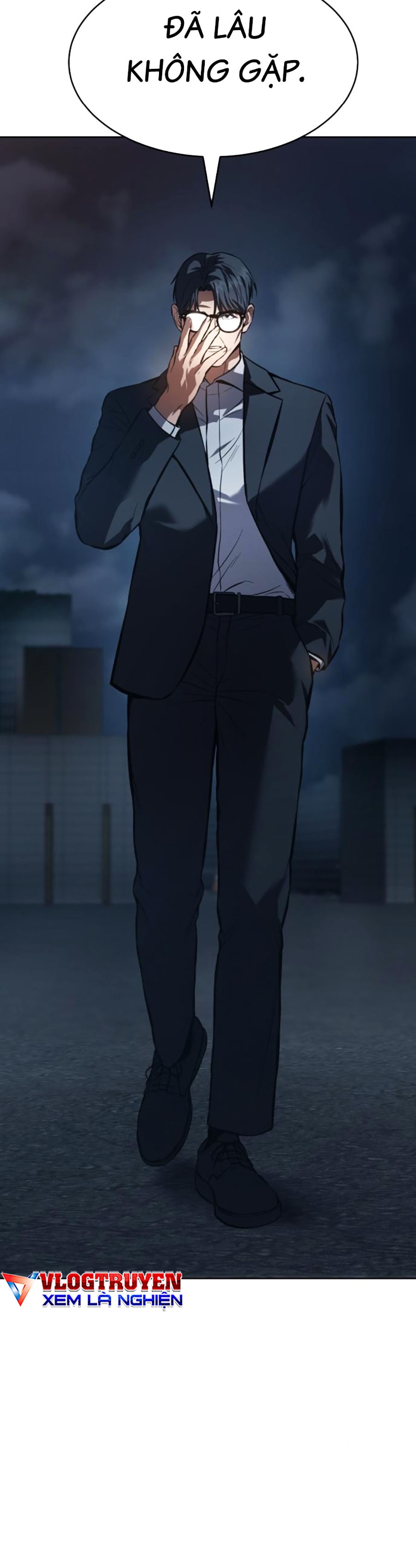 Đặc Vụ Thế Thân Chapter 54 - Trang 2