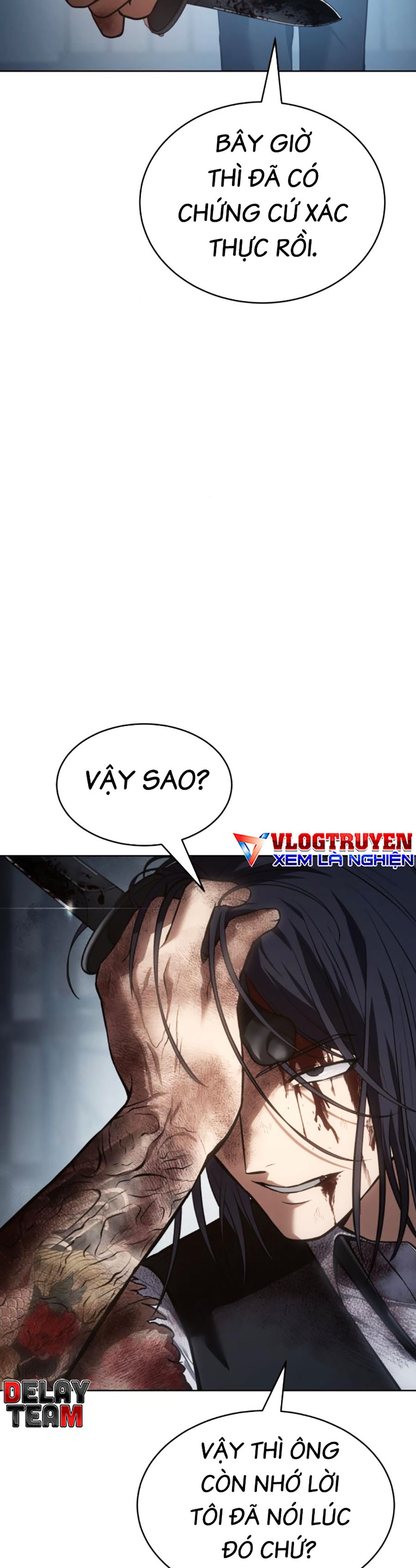 Đặc Vụ Thế Thân Chapter 54 - Trang 2