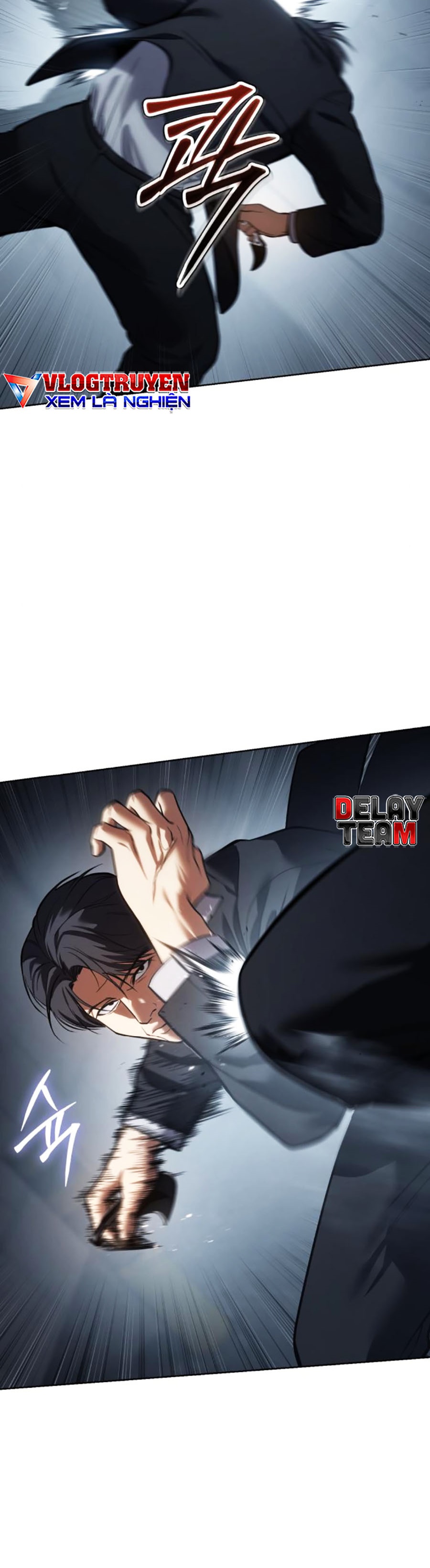 Đặc Vụ Thế Thân Chapter 54 - Trang 2