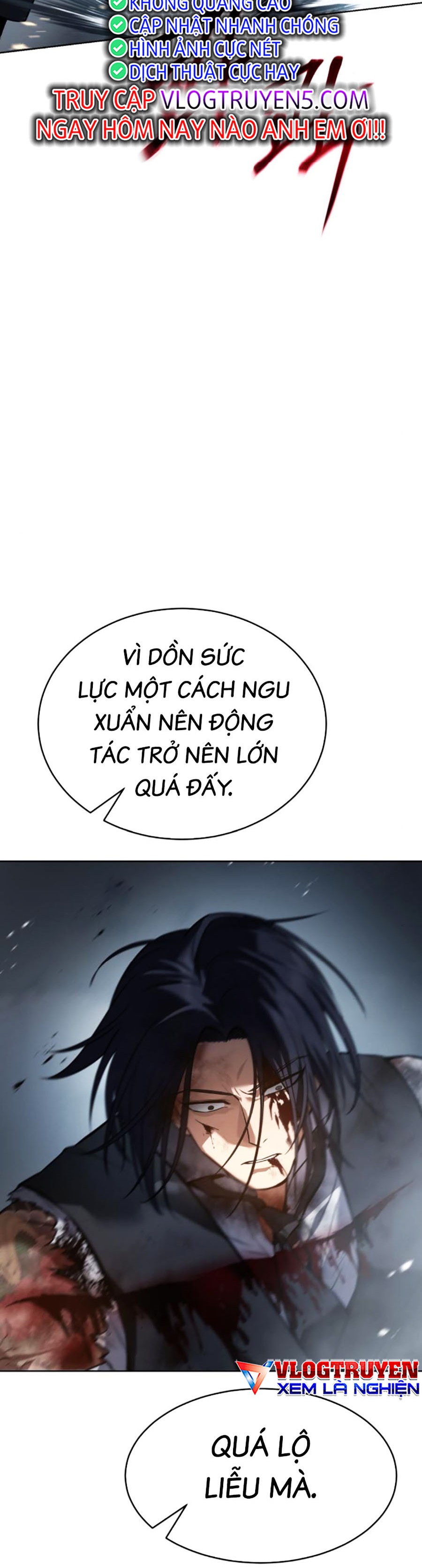 Đặc Vụ Thế Thân Chapter 54 - Trang 2