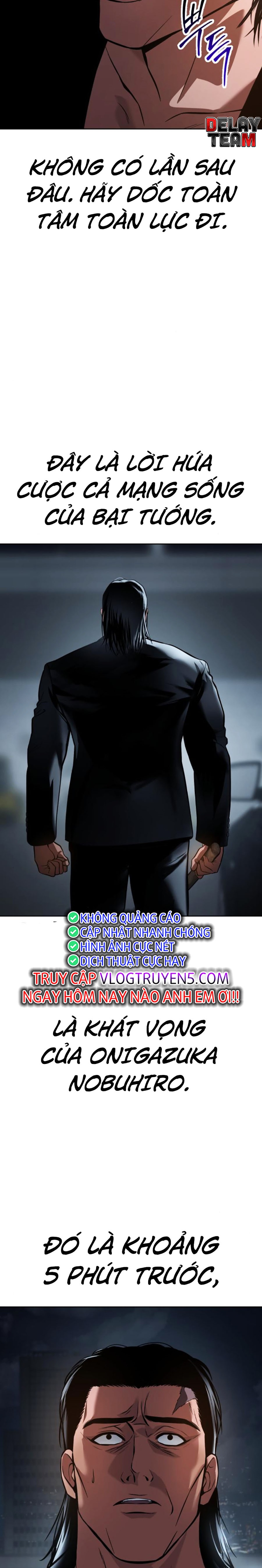 Đặc Vụ Thế Thân Chapter 54 - Trang 2