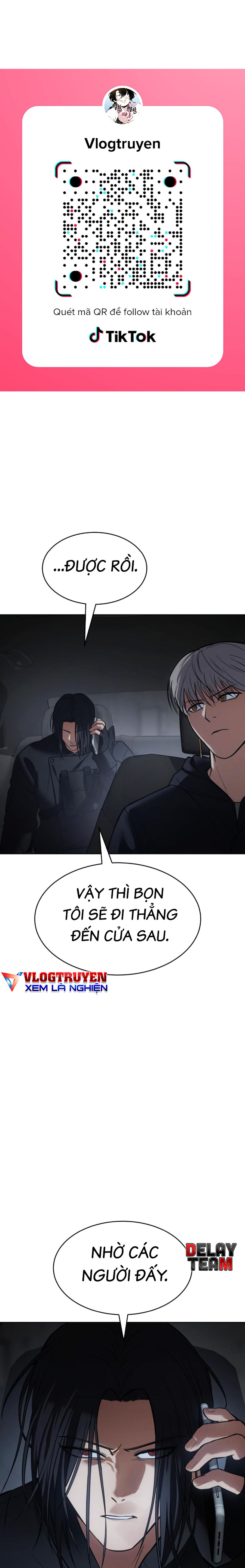 Đặc Vụ Thế Thân Chapter 54 - Trang 2