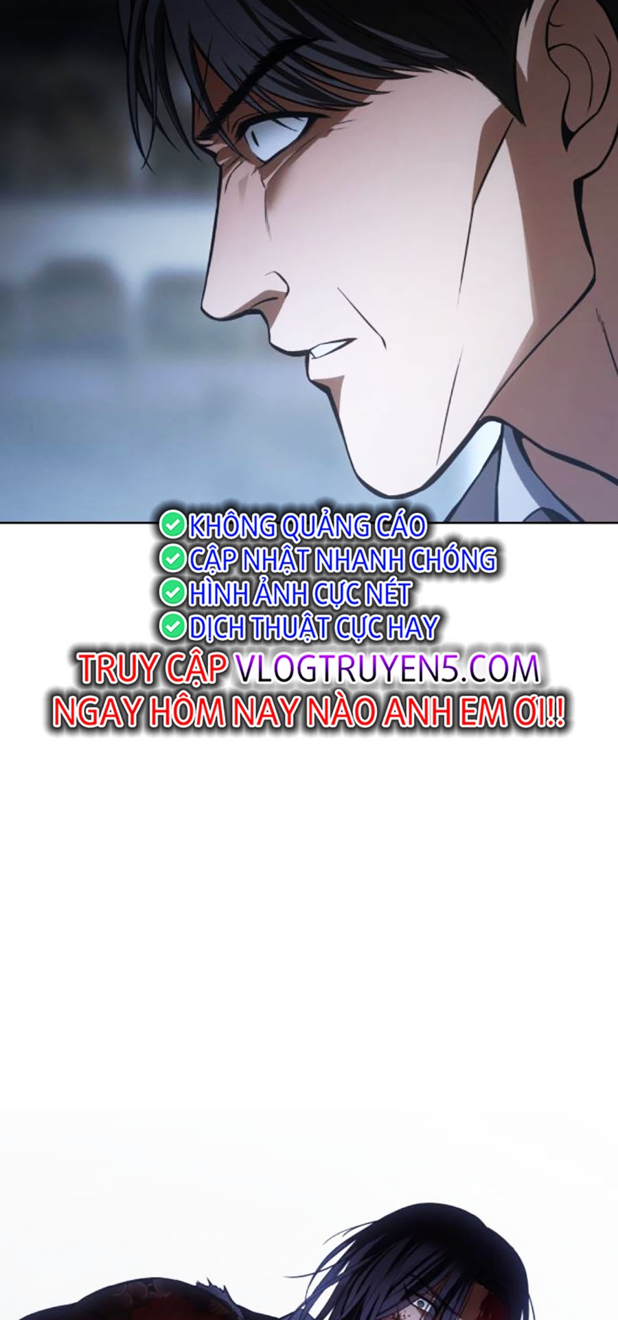 Đặc Vụ Thế Thân Chapter 54 - Trang 2