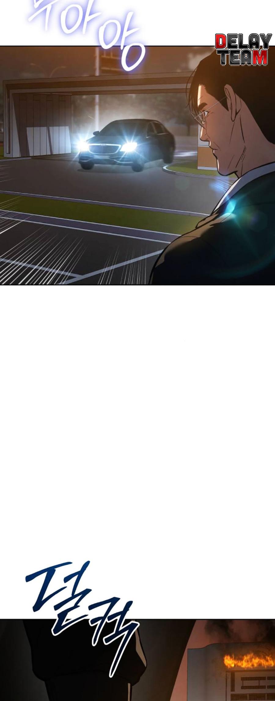 Đặc Vụ Thế Thân Chapter 54 - Trang 2