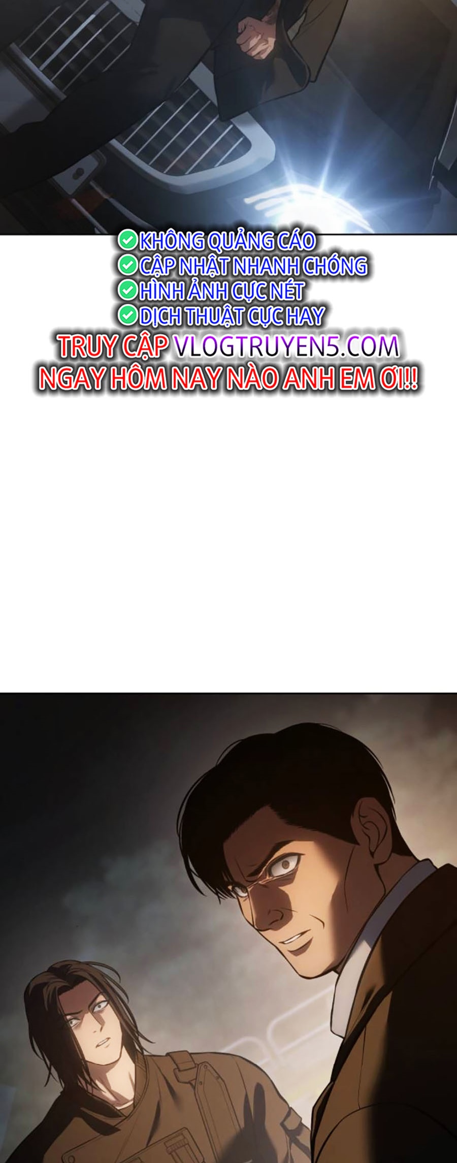 Đặc Vụ Thế Thân Chapter 54 - Trang 2