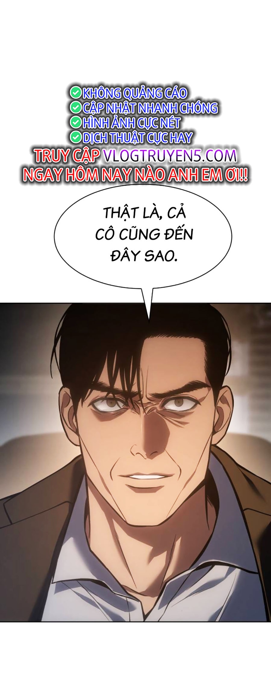 Đặc Vụ Thế Thân Chapter 54 - Trang 2