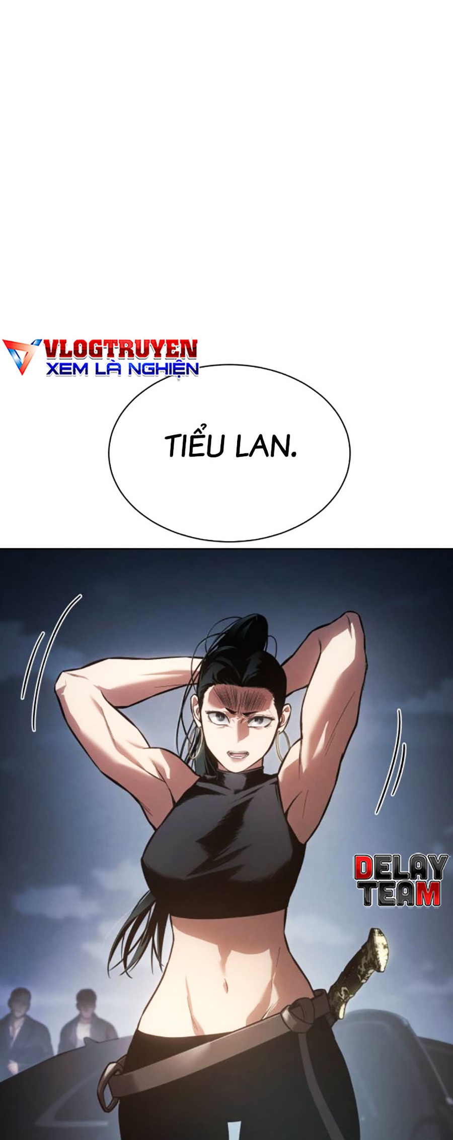 Đặc Vụ Thế Thân Chapter 54 - Trang 2
