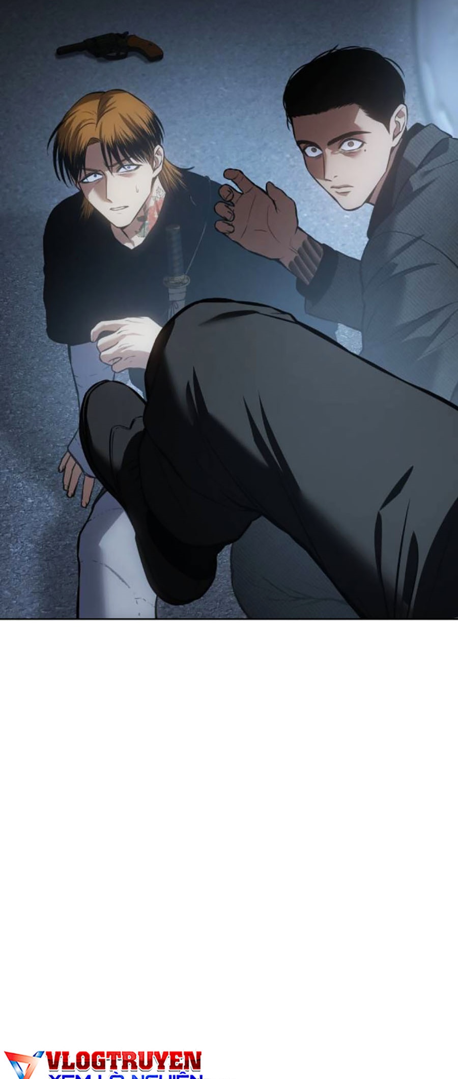 Đặc Vụ Thế Thân Chapter 54 - Trang 2