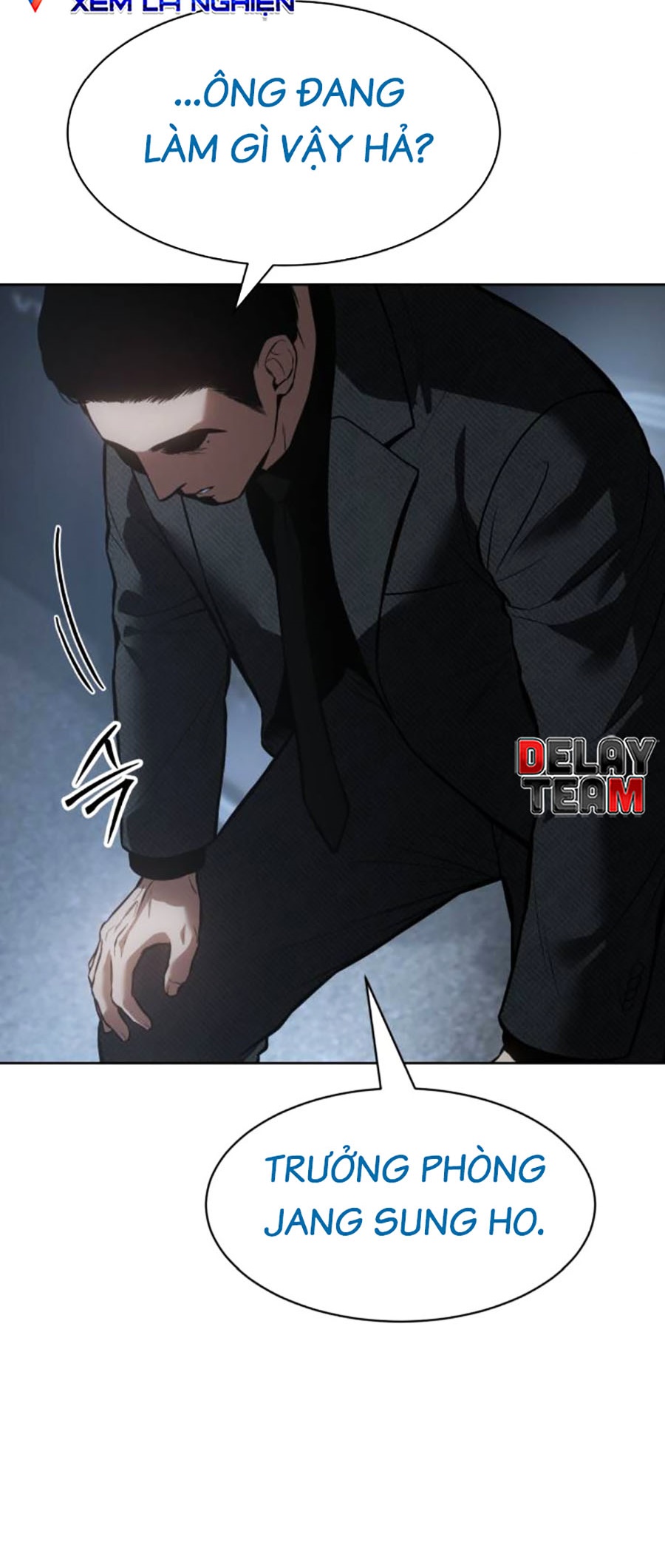 Đặc Vụ Thế Thân Chapter 54 - Trang 2
