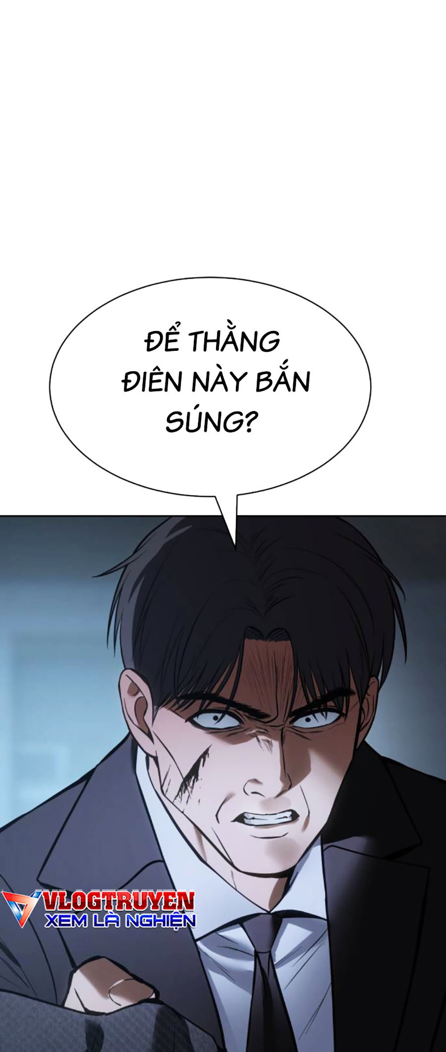 Đặc Vụ Thế Thân Chapter 54 - Trang 2