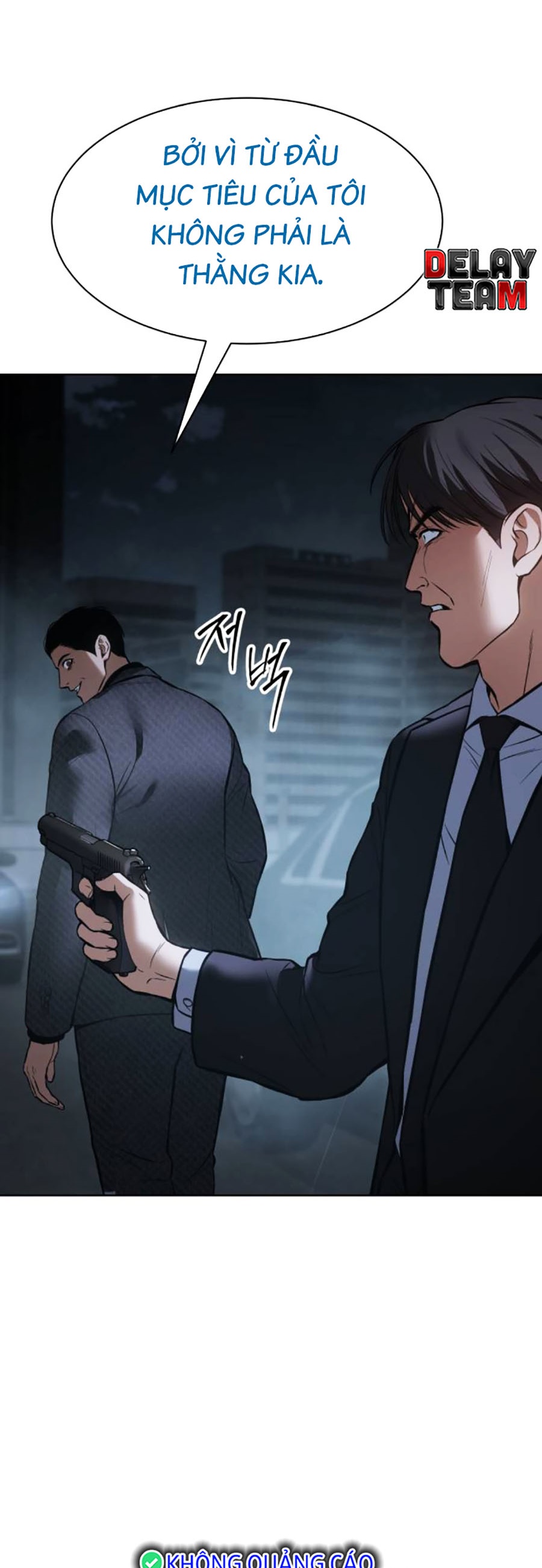 Đặc Vụ Thế Thân Chapter 54 - Trang 2