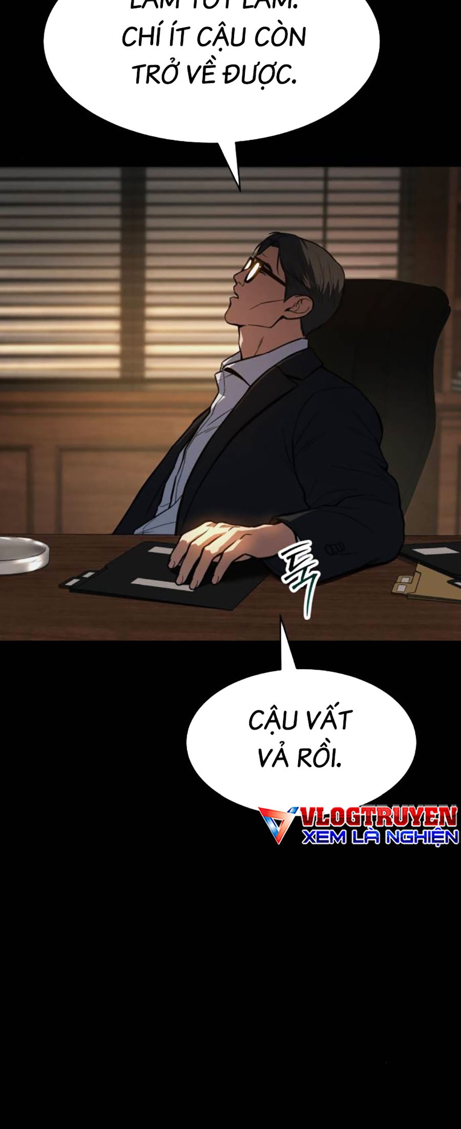 Đặc Vụ Thế Thân Chapter 54 - Trang 2