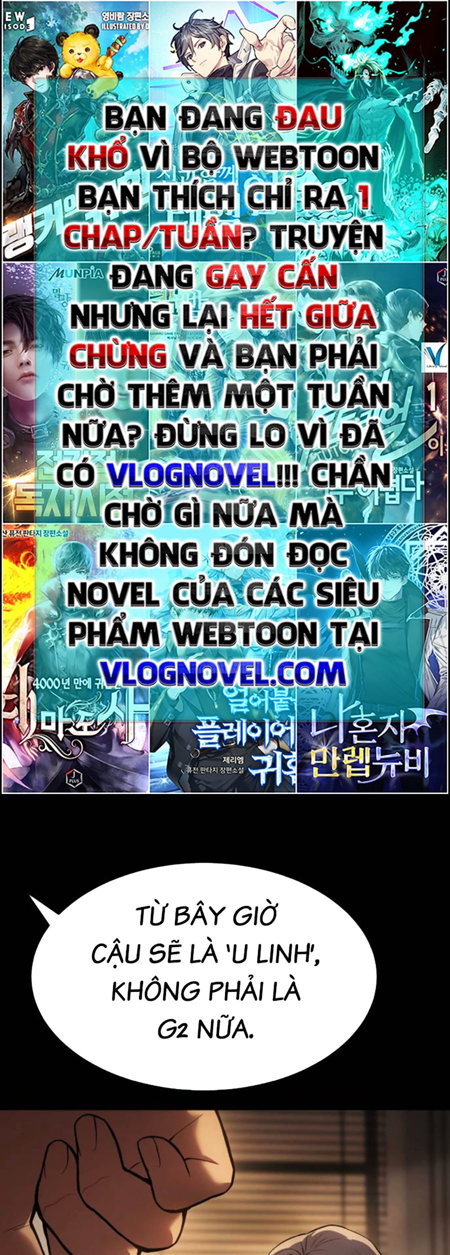 Đặc Vụ Thế Thân Chapter 54 - Trang 2