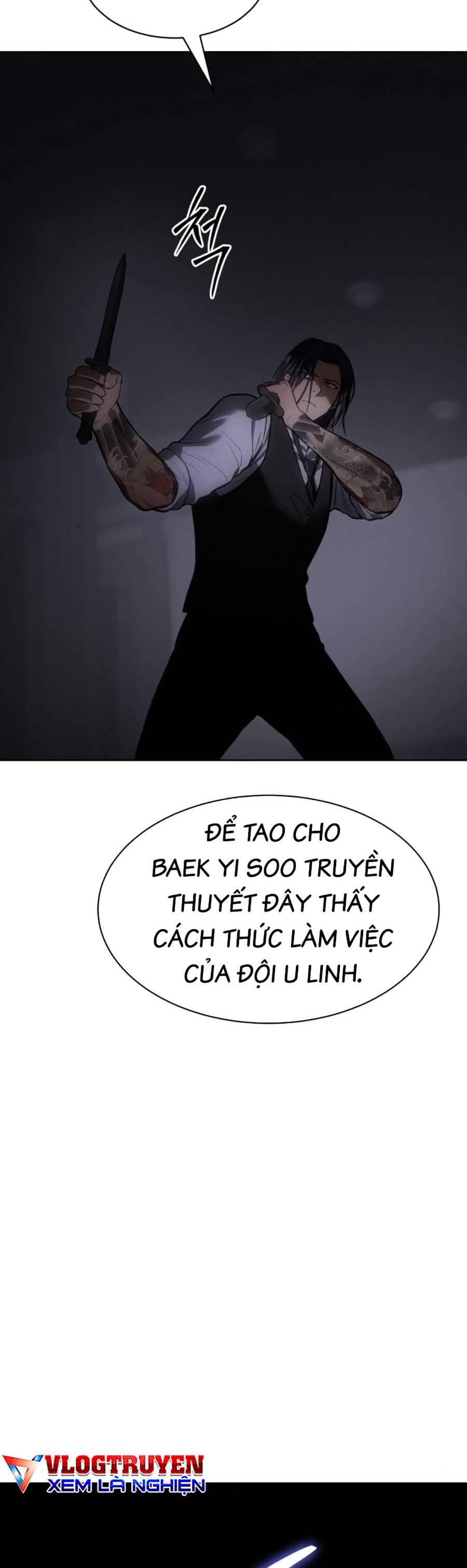 Đặc Vụ Thế Thân Chapter 55 - Trang 2