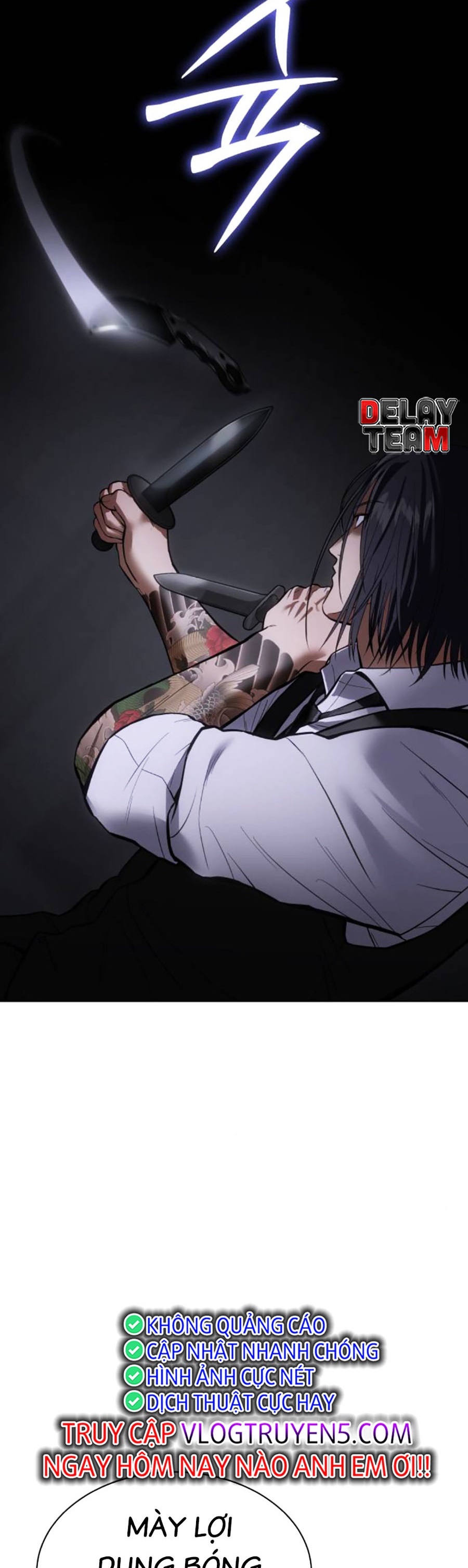 Đặc Vụ Thế Thân Chapter 55 - Trang 2