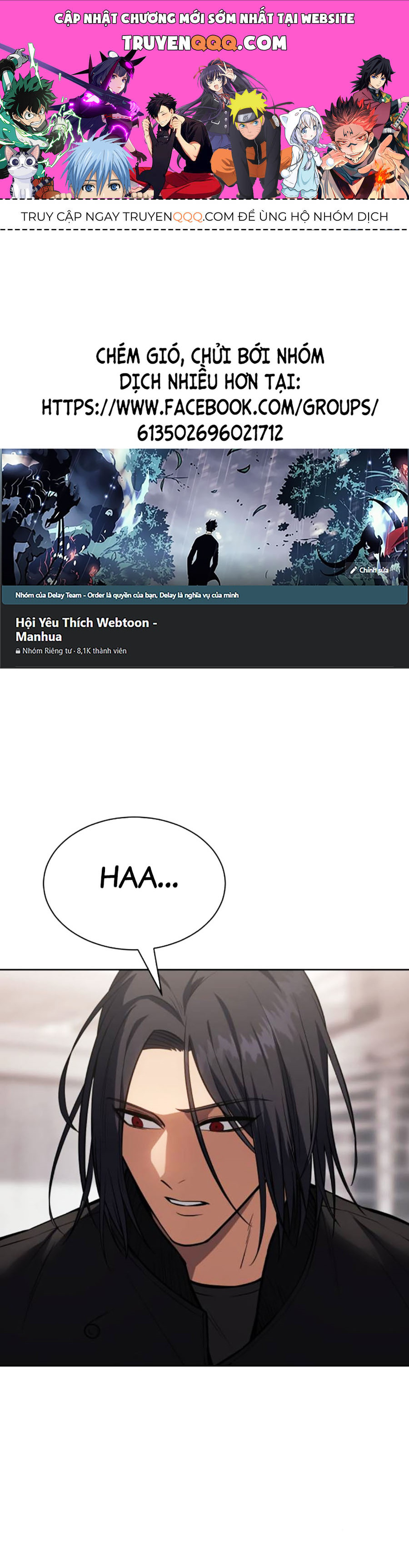 Đặc Vụ Thế Thân Chapter 55 - Trang 2