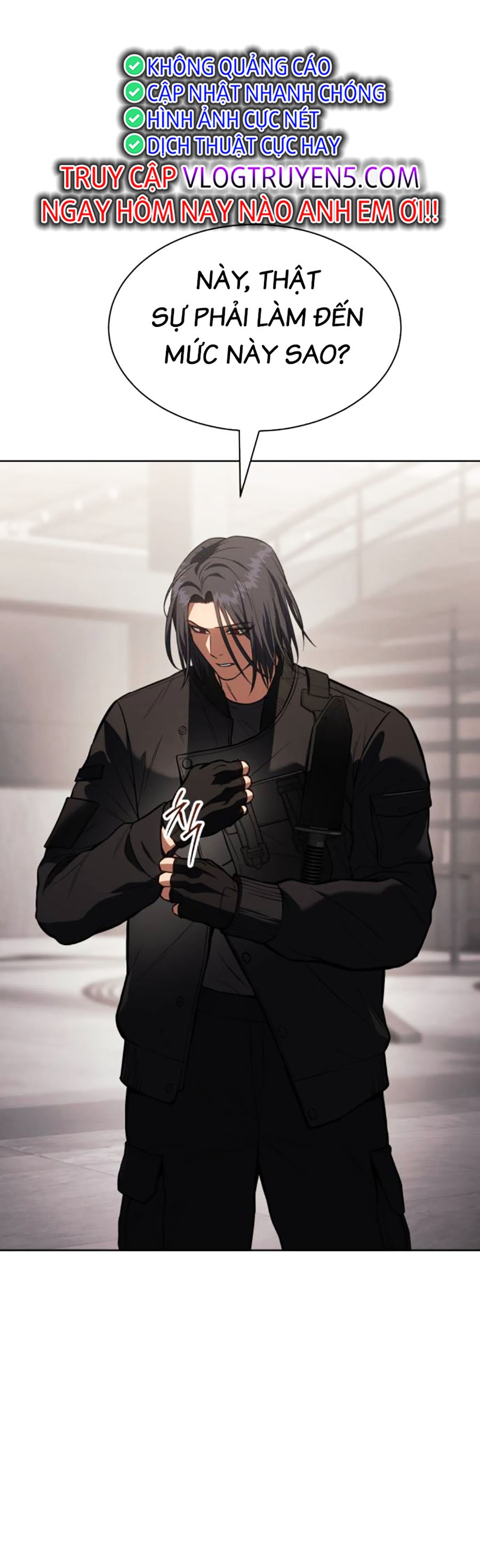 Đặc Vụ Thế Thân Chapter 55 - Trang 2