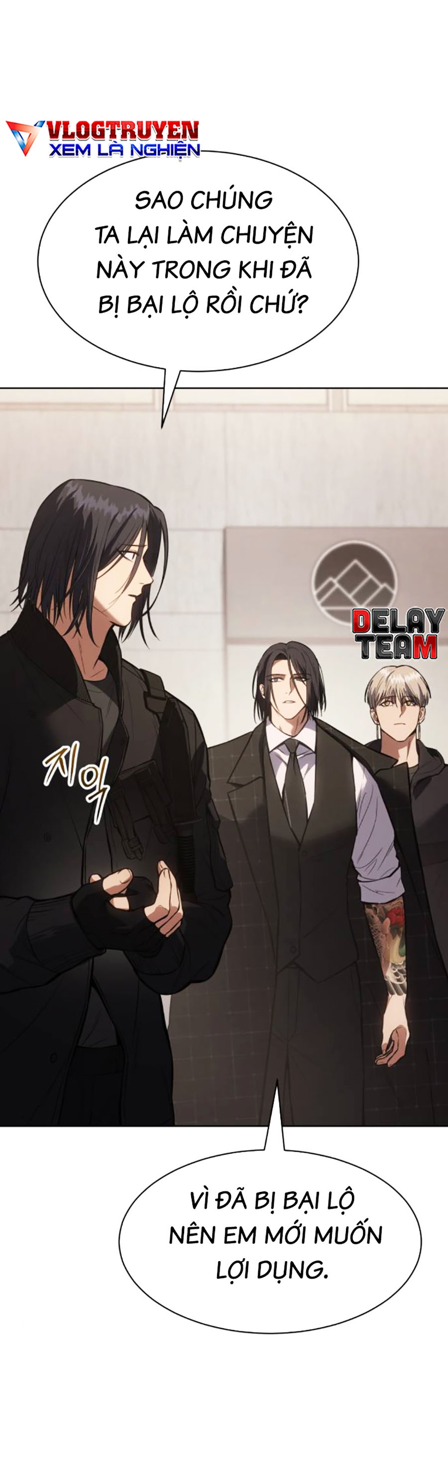 Đặc Vụ Thế Thân Chapter 55 - Trang 2