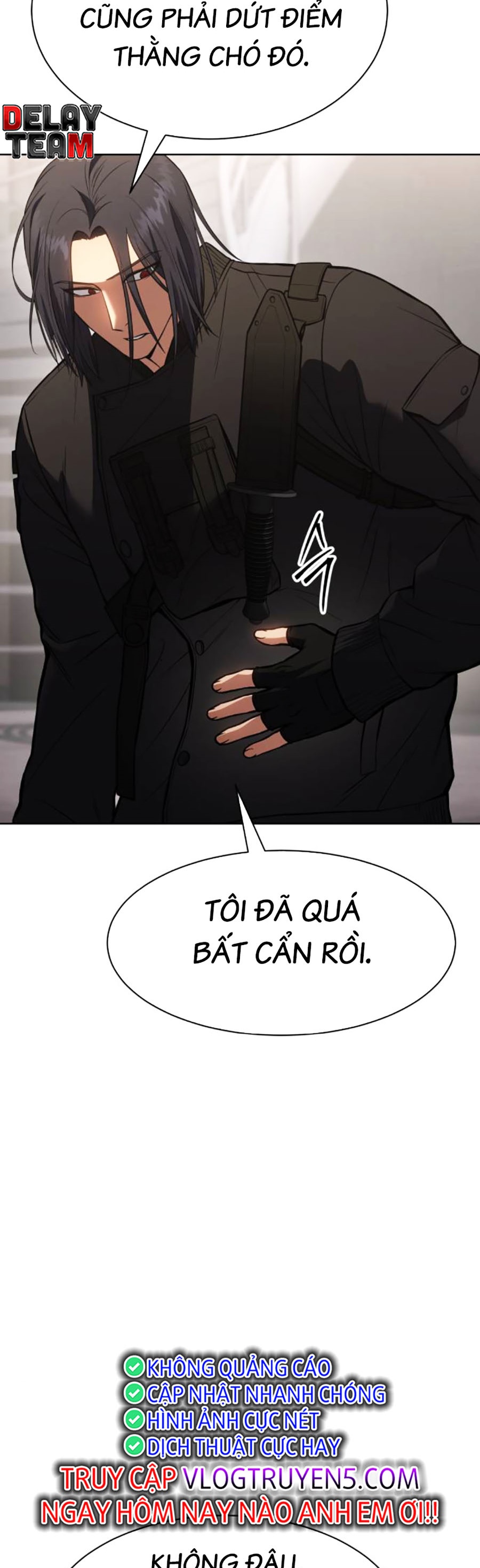 Đặc Vụ Thế Thân Chapter 55 - Trang 2