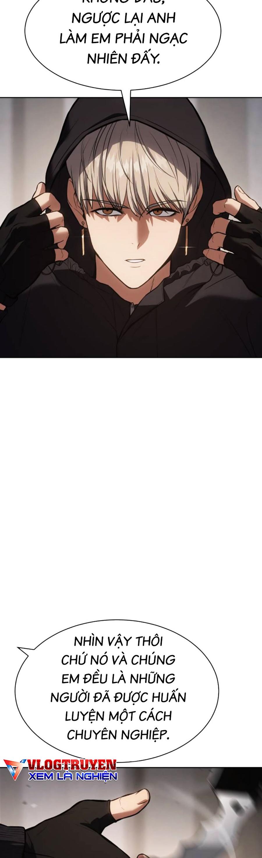 Đặc Vụ Thế Thân Chapter 55 - Trang 2