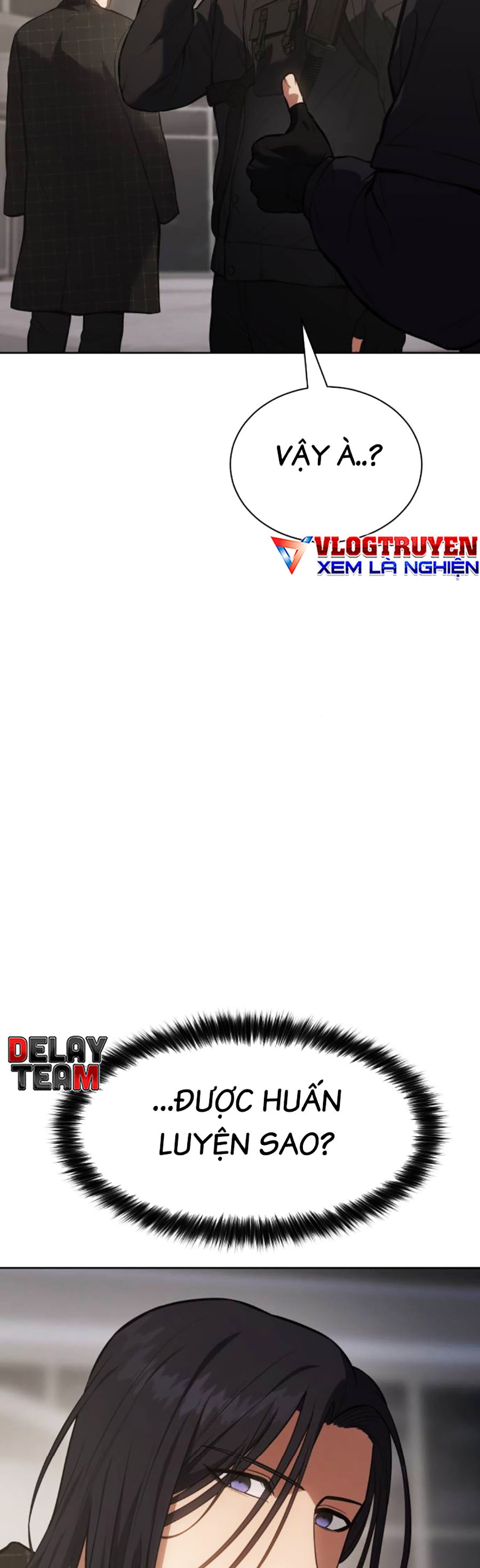 Đặc Vụ Thế Thân Chapter 55 - Trang 2