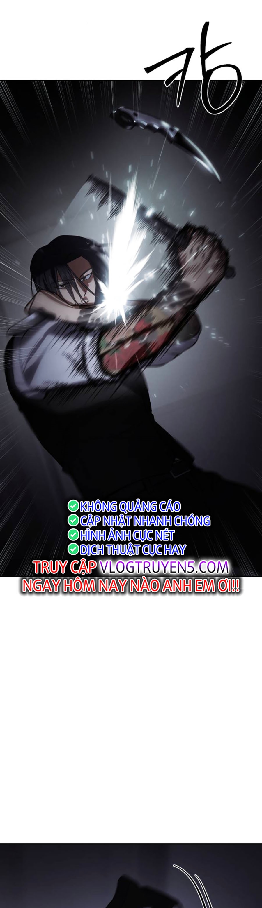 Đặc Vụ Thế Thân Chapter 55 - Trang 2