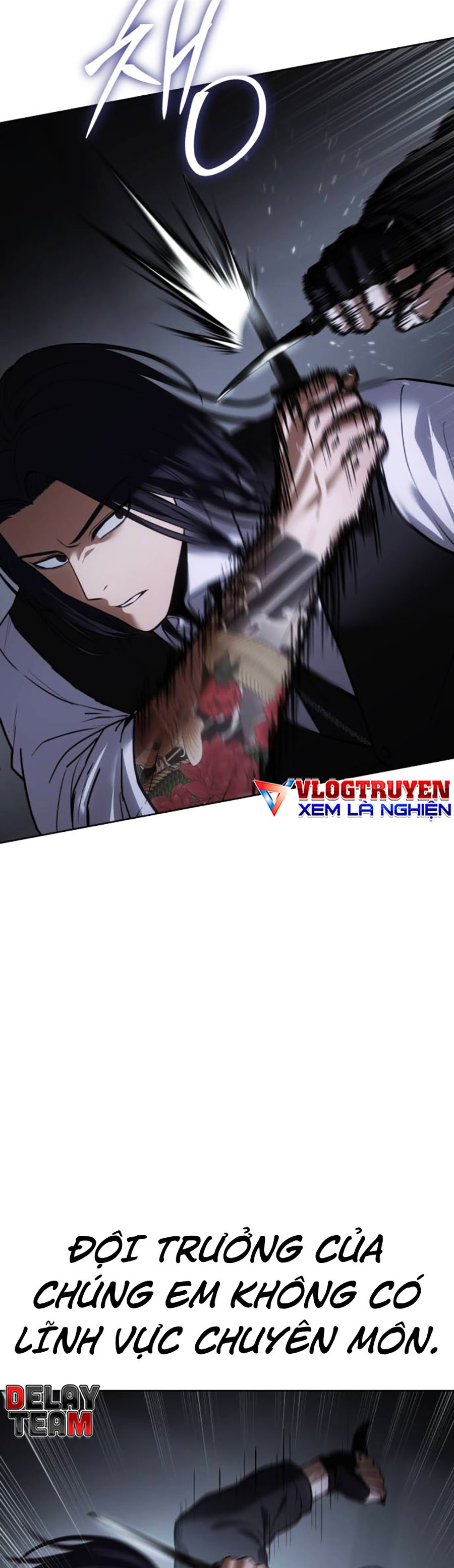 Đặc Vụ Thế Thân Chapter 55 - Trang 2