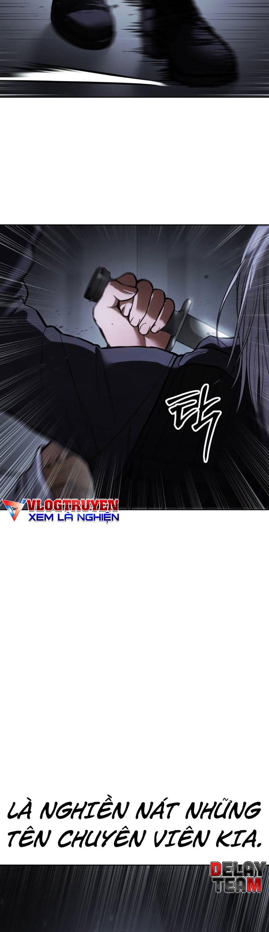 Đặc Vụ Thế Thân Chapter 55 - Trang 2