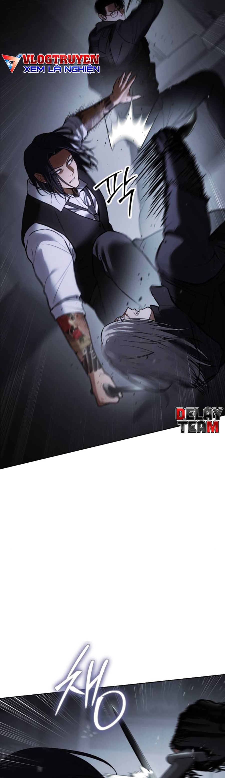 Đặc Vụ Thế Thân Chapter 55 - Trang 2