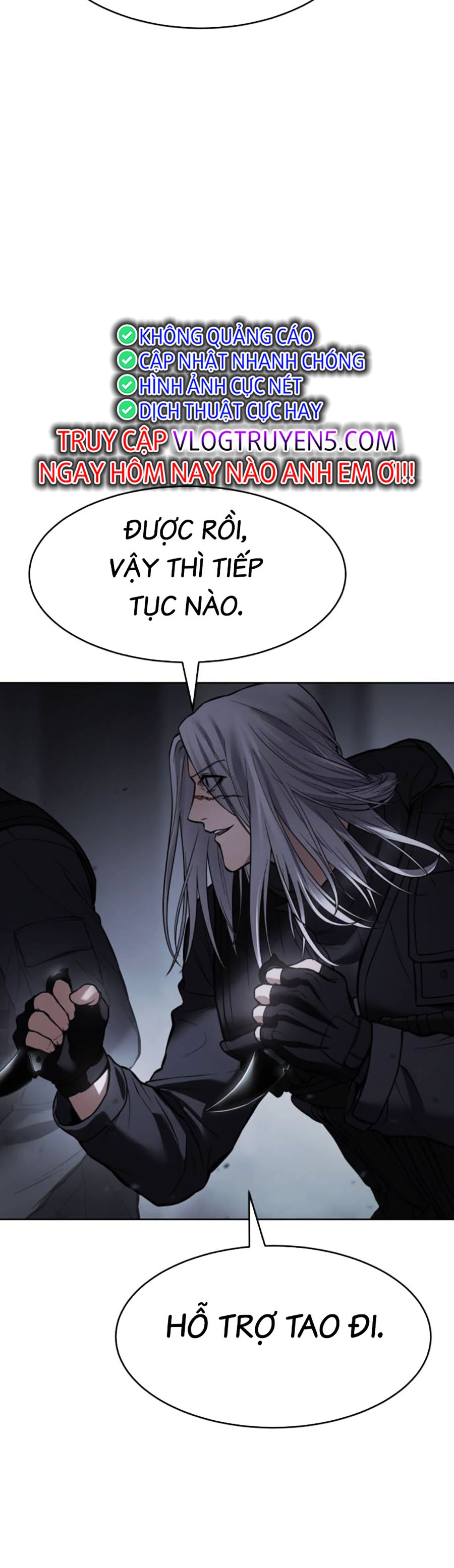 Đặc Vụ Thế Thân Chapter 55 - Trang 2