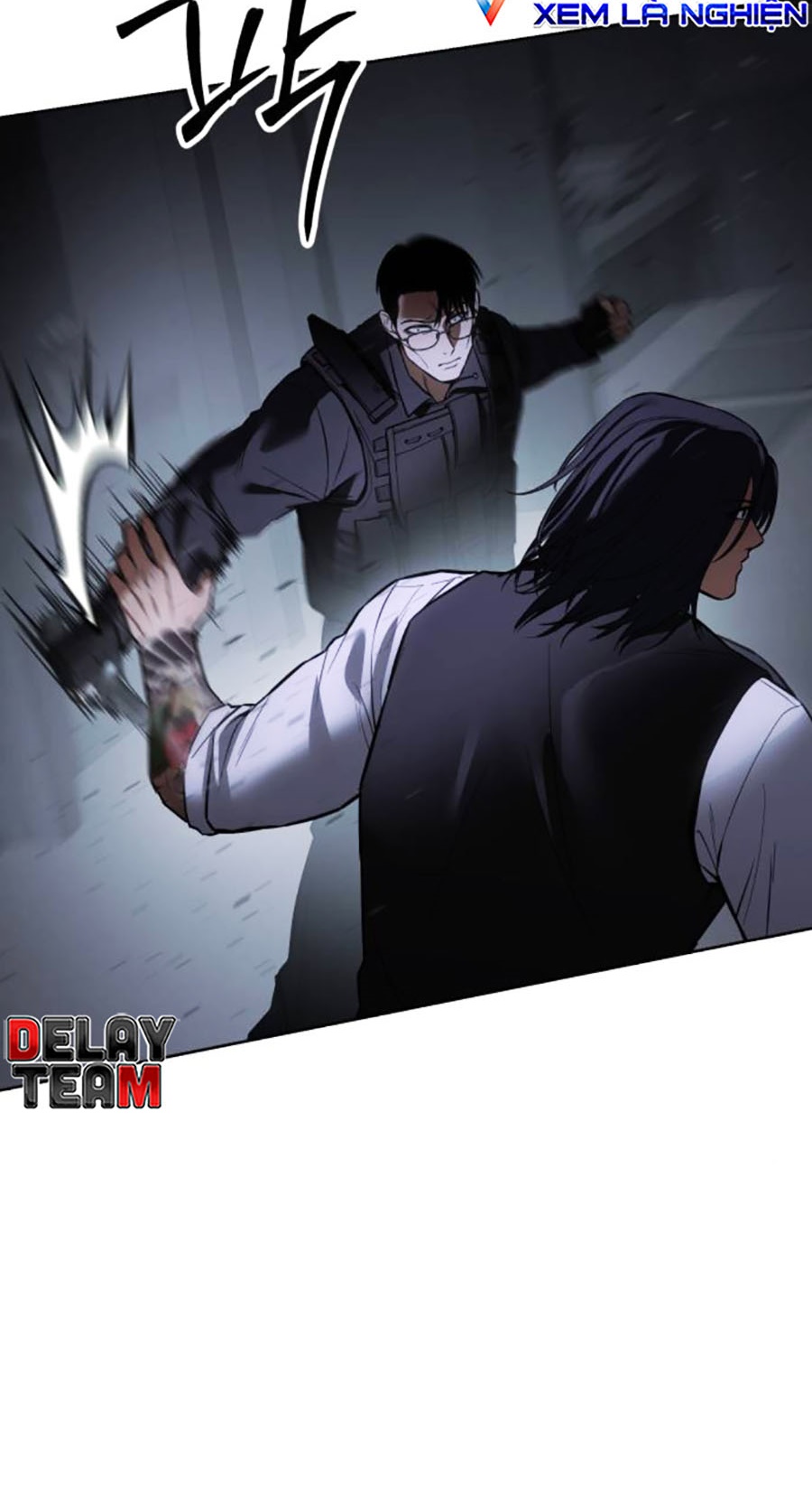 Đặc Vụ Thế Thân Chapter 55 - Trang 2